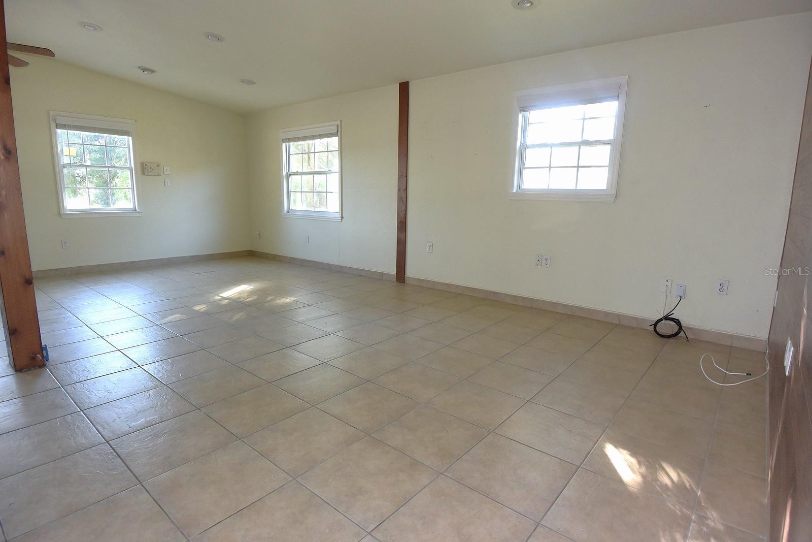 OLDSMAR REV MAP - Residential