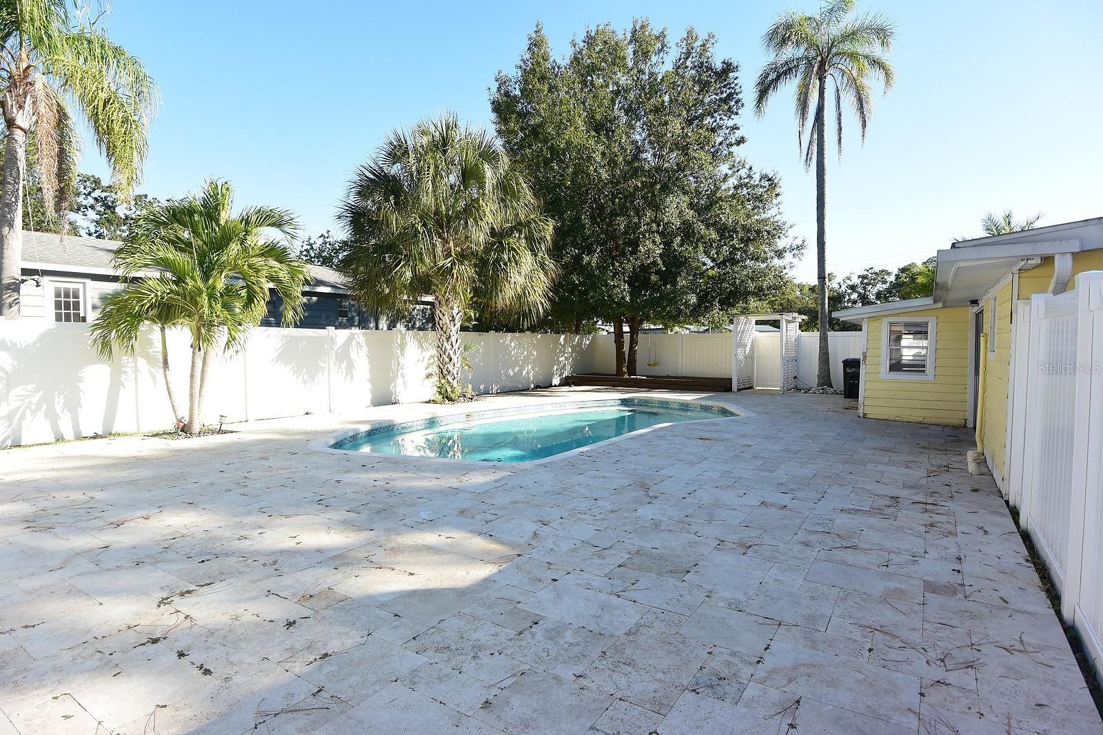 OLDSMAR REV MAP - Residential