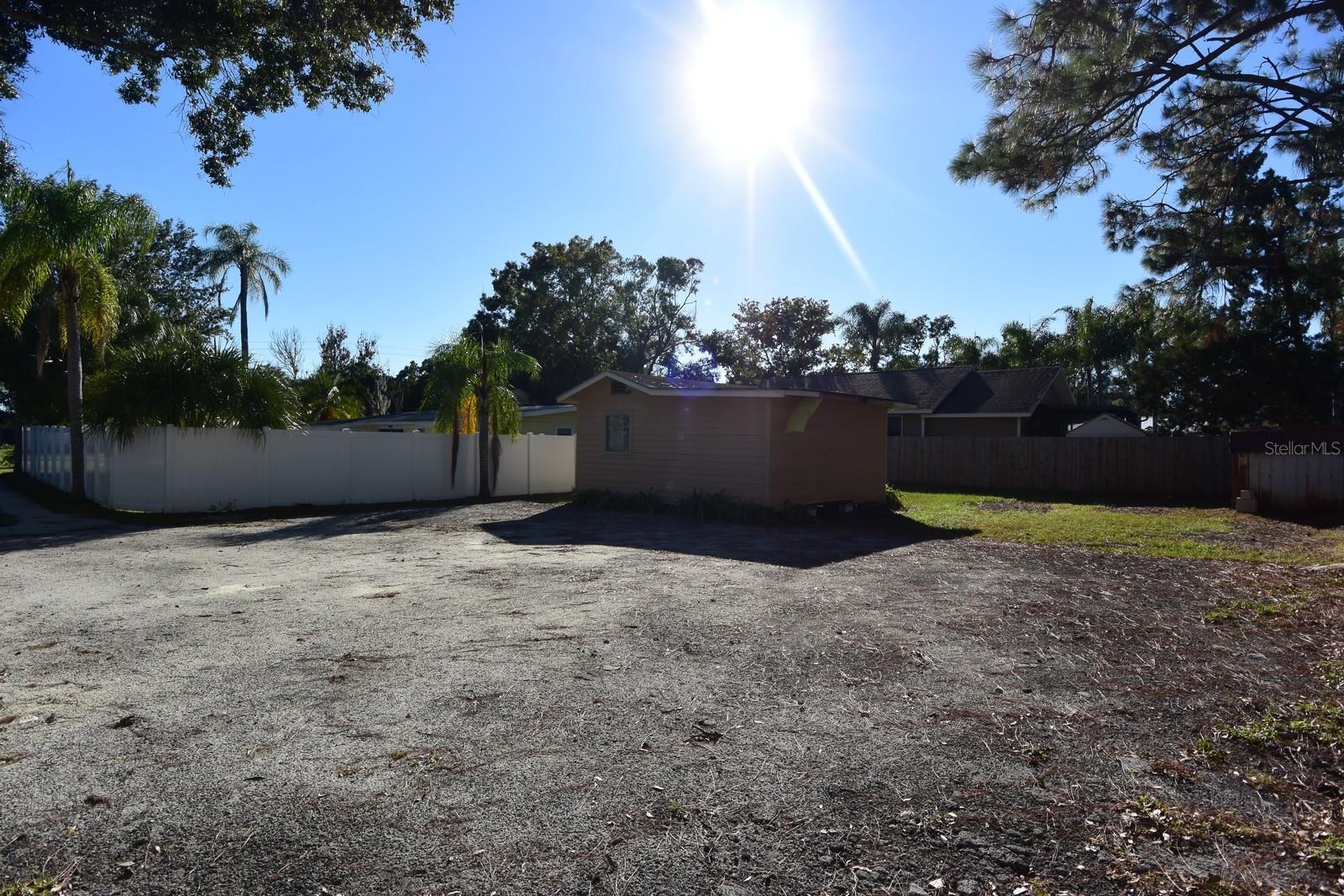 OLDSMAR REV MAP - Residential