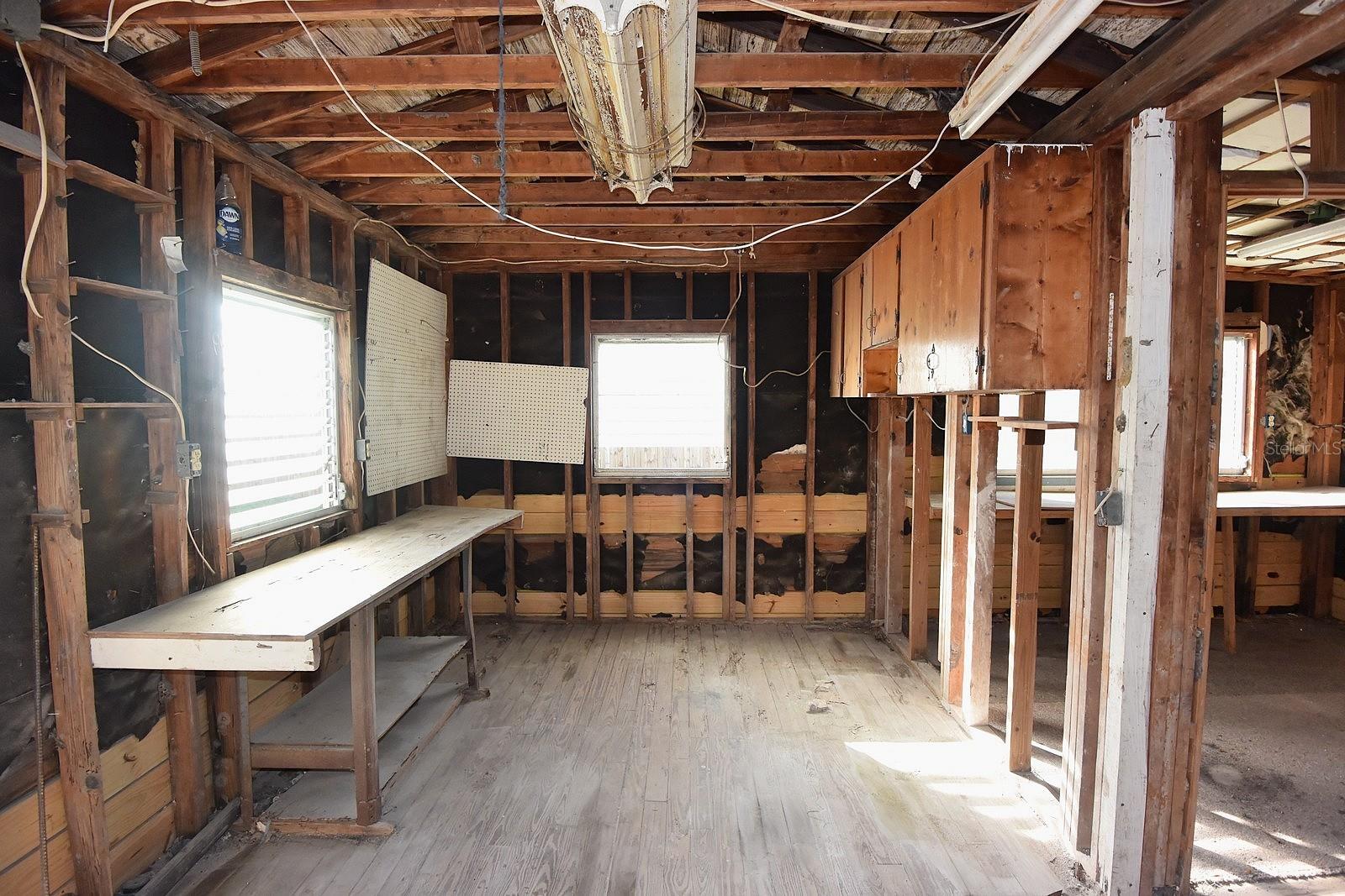 OLDSMAR REV MAP - Residential