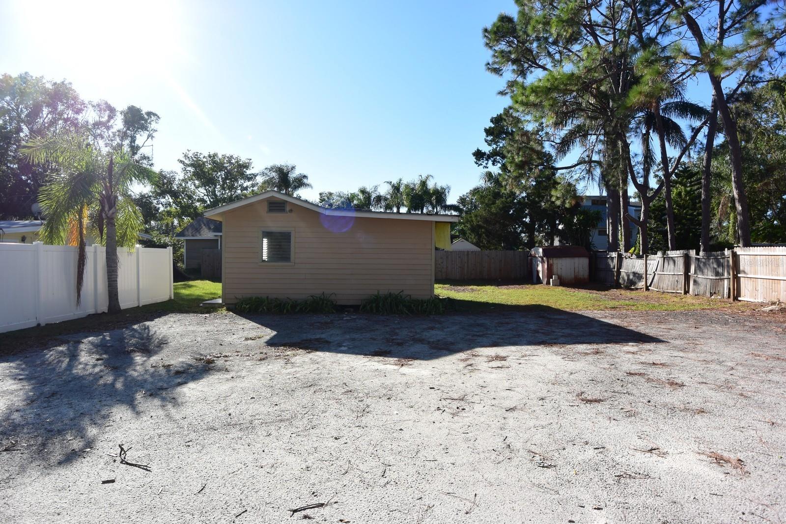 OLDSMAR REV MAP - Residential