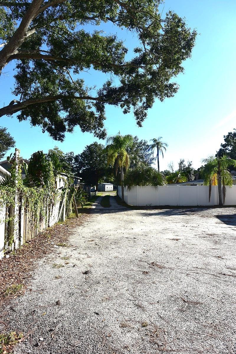 OLDSMAR REV MAP - Residential