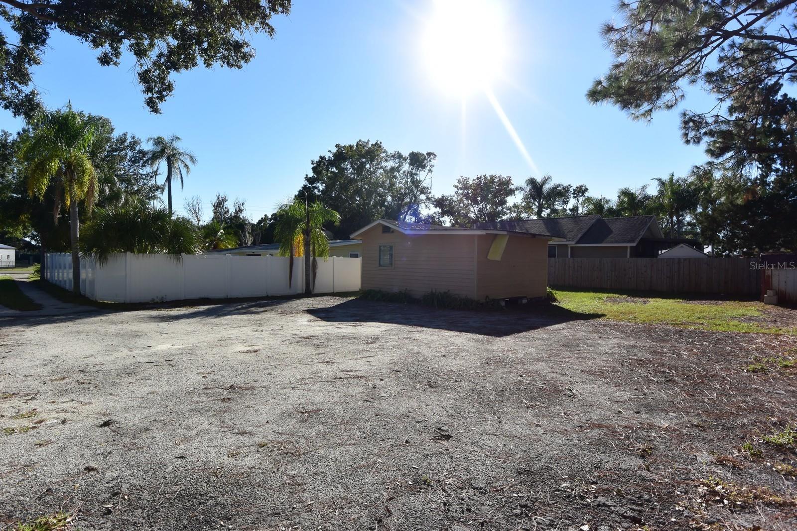 OLDSMAR REV MAP - Residential