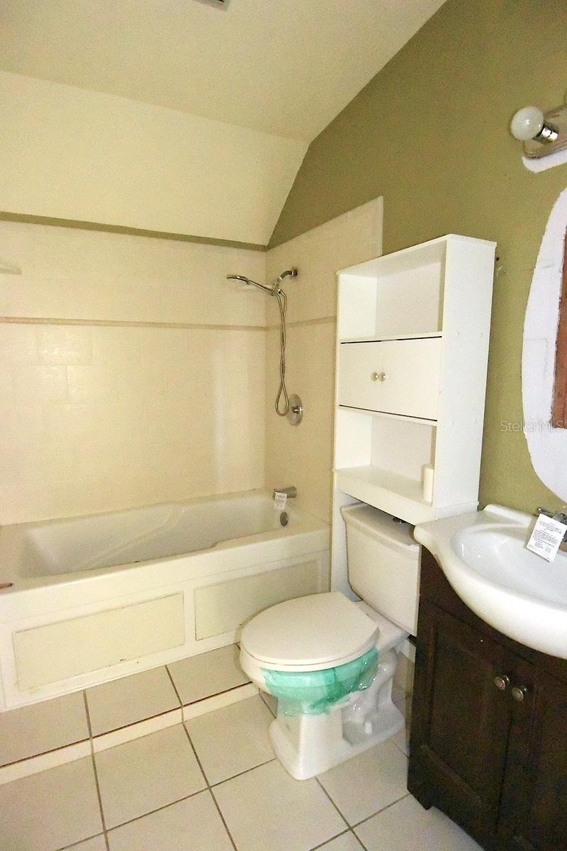 OLDSMAR REV MAP - Residential