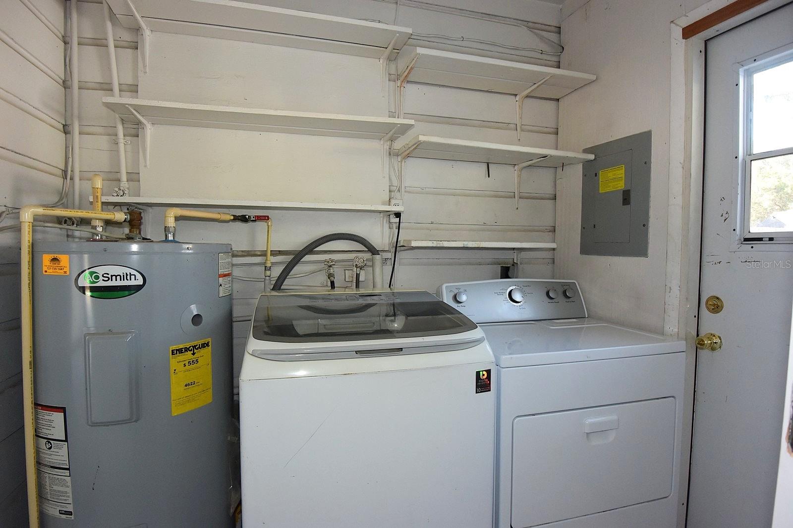 OLDSMAR REV MAP - Residential