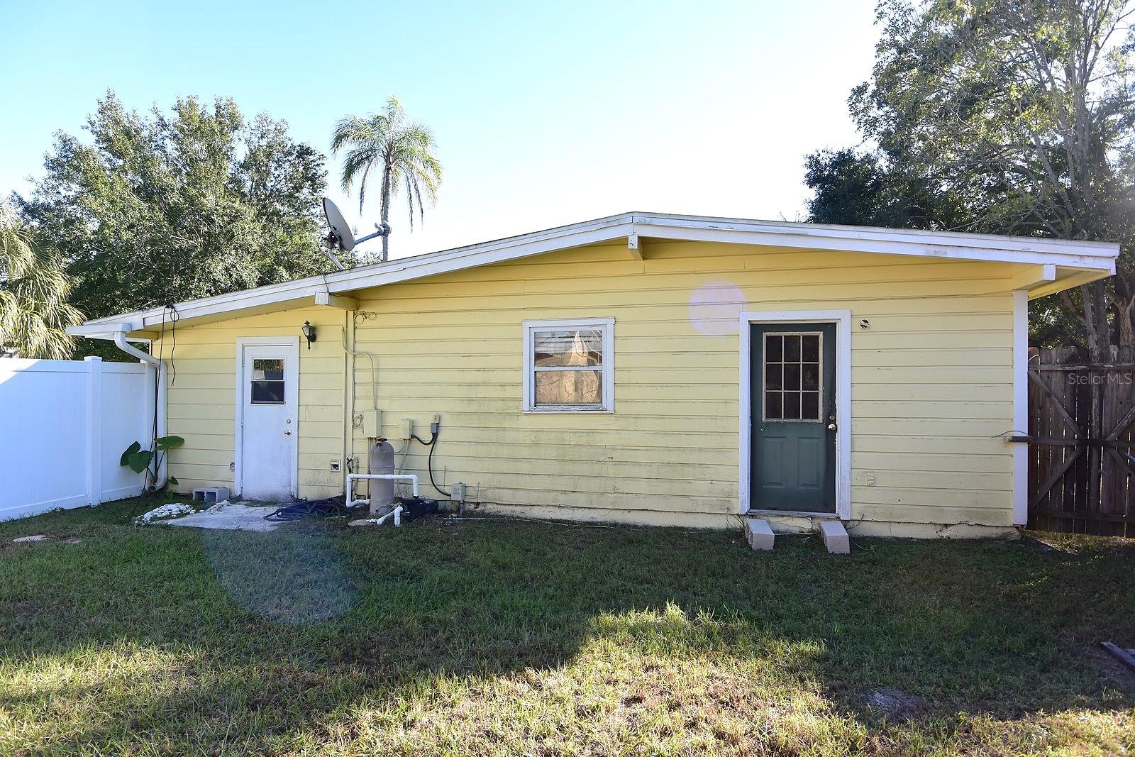 OLDSMAR REV MAP - Residential