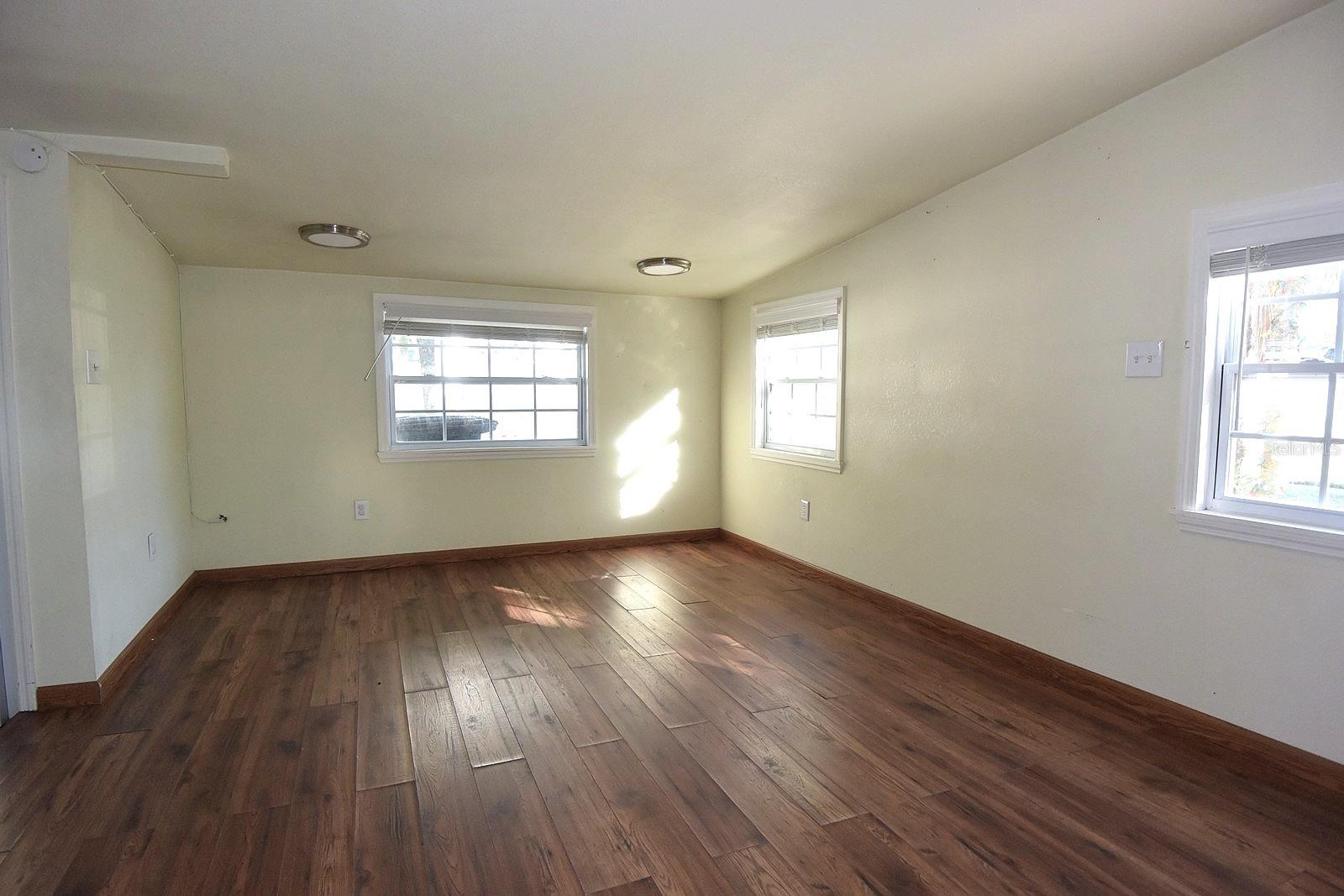 OLDSMAR REV MAP - Residential