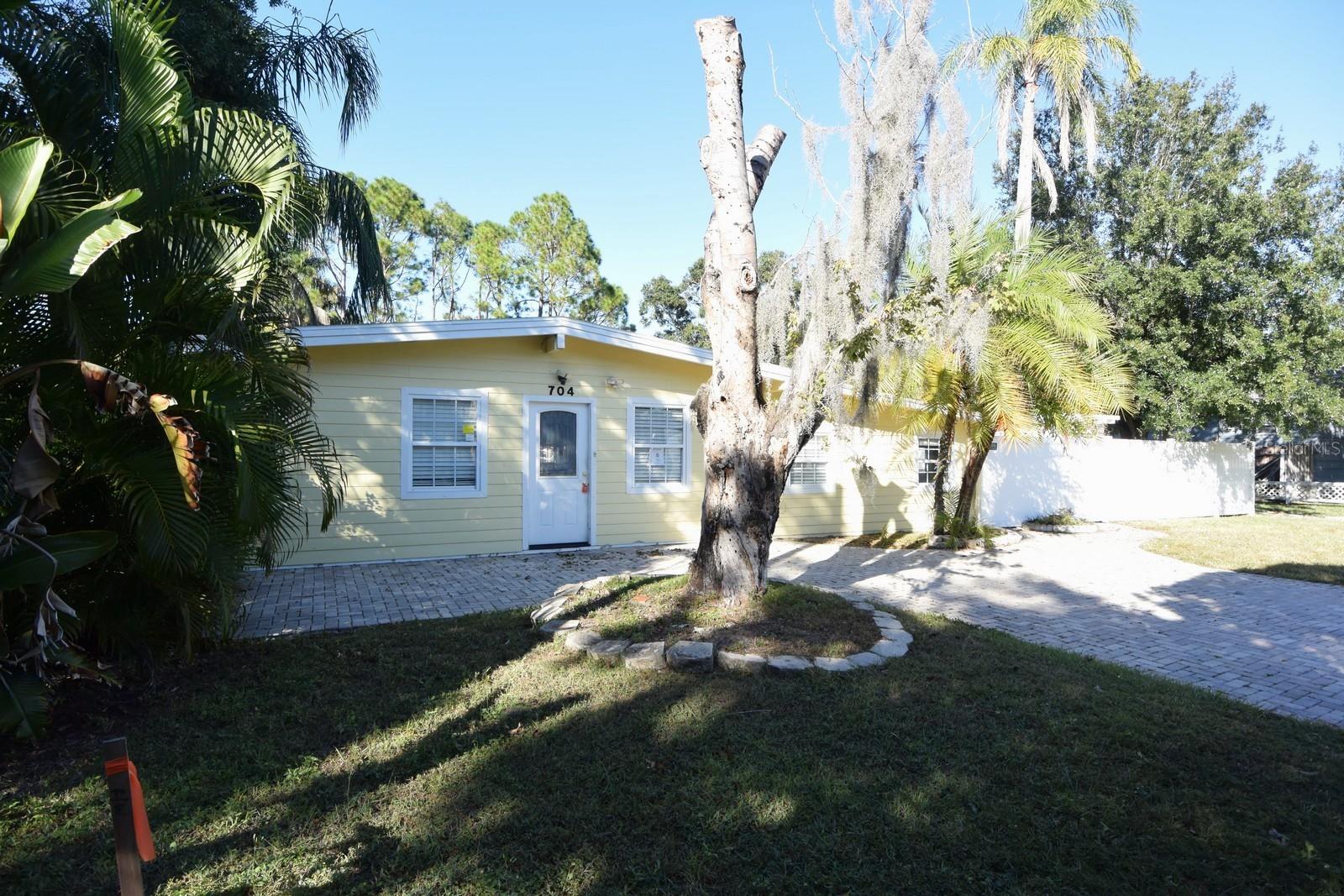 OLDSMAR REV MAP - Residential