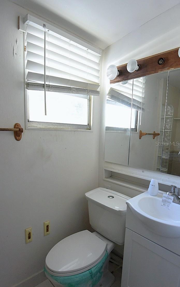 OLDSMAR REV MAP - Residential