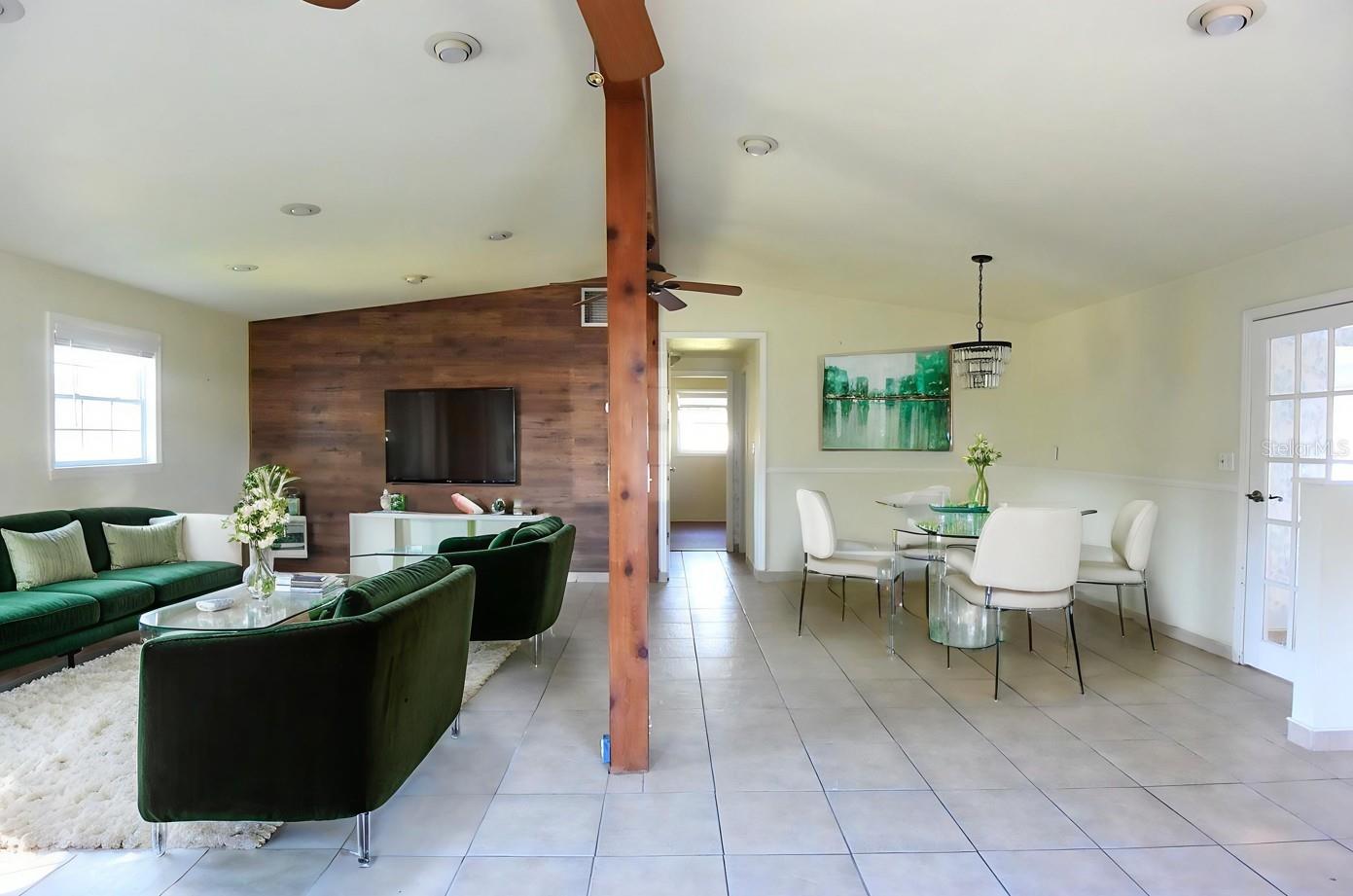 OLDSMAR REV MAP - Residential