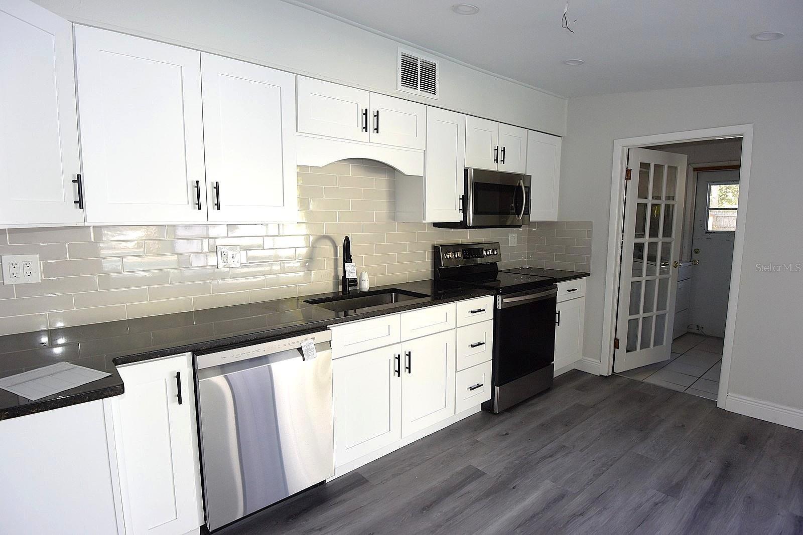 OLDSMAR REV MAP - Residential