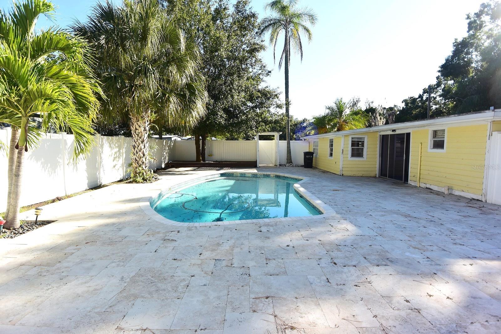 OLDSMAR REV MAP - Residential