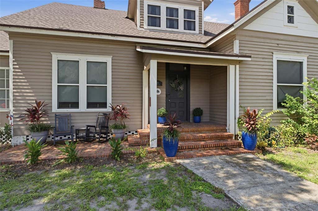 Photo of 524 E Magnolia Street, Arcadia, FL 34266 (MLS # C7528688)