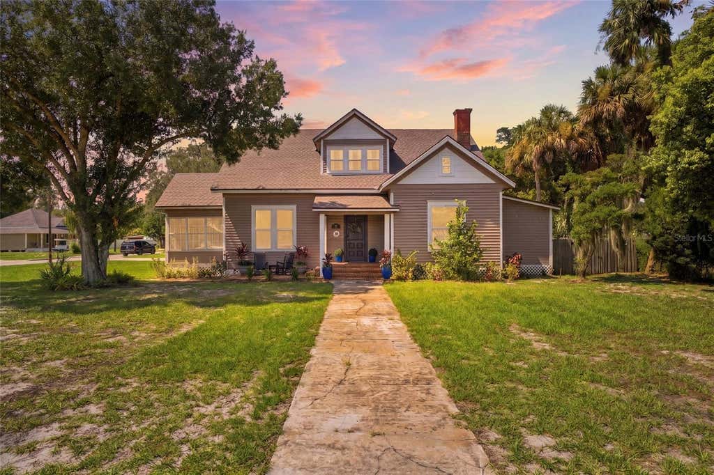 Photo of 524 E Magnolia Street, Arcadia, FL 34266 (MLS # C7528688)