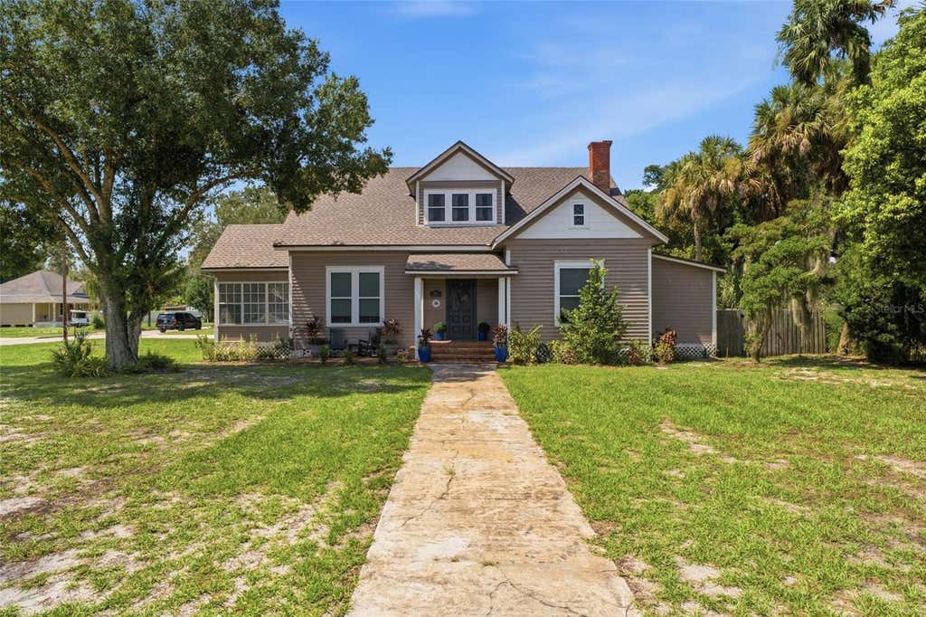 Photo of 524 E Magnolia Street, Arcadia, FL 34266 (MLS # C7528688)