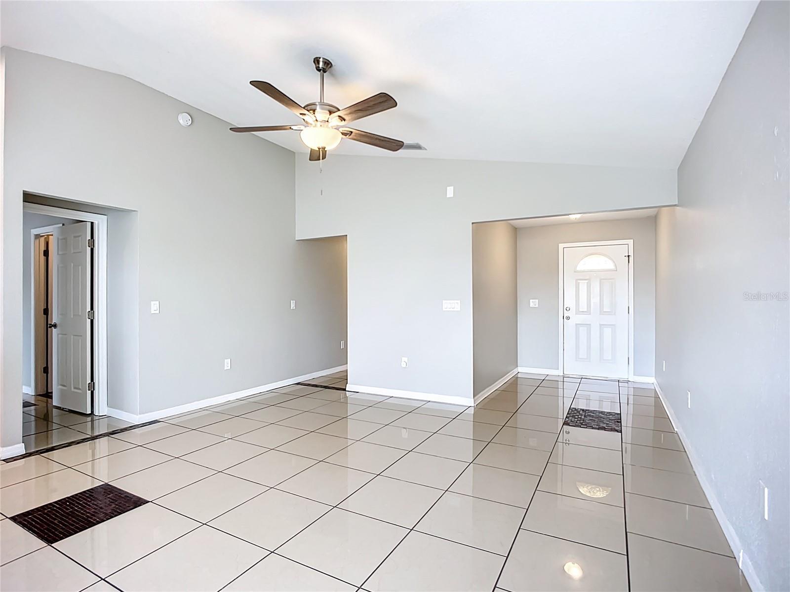 PALMETTO ESTATES - Residential