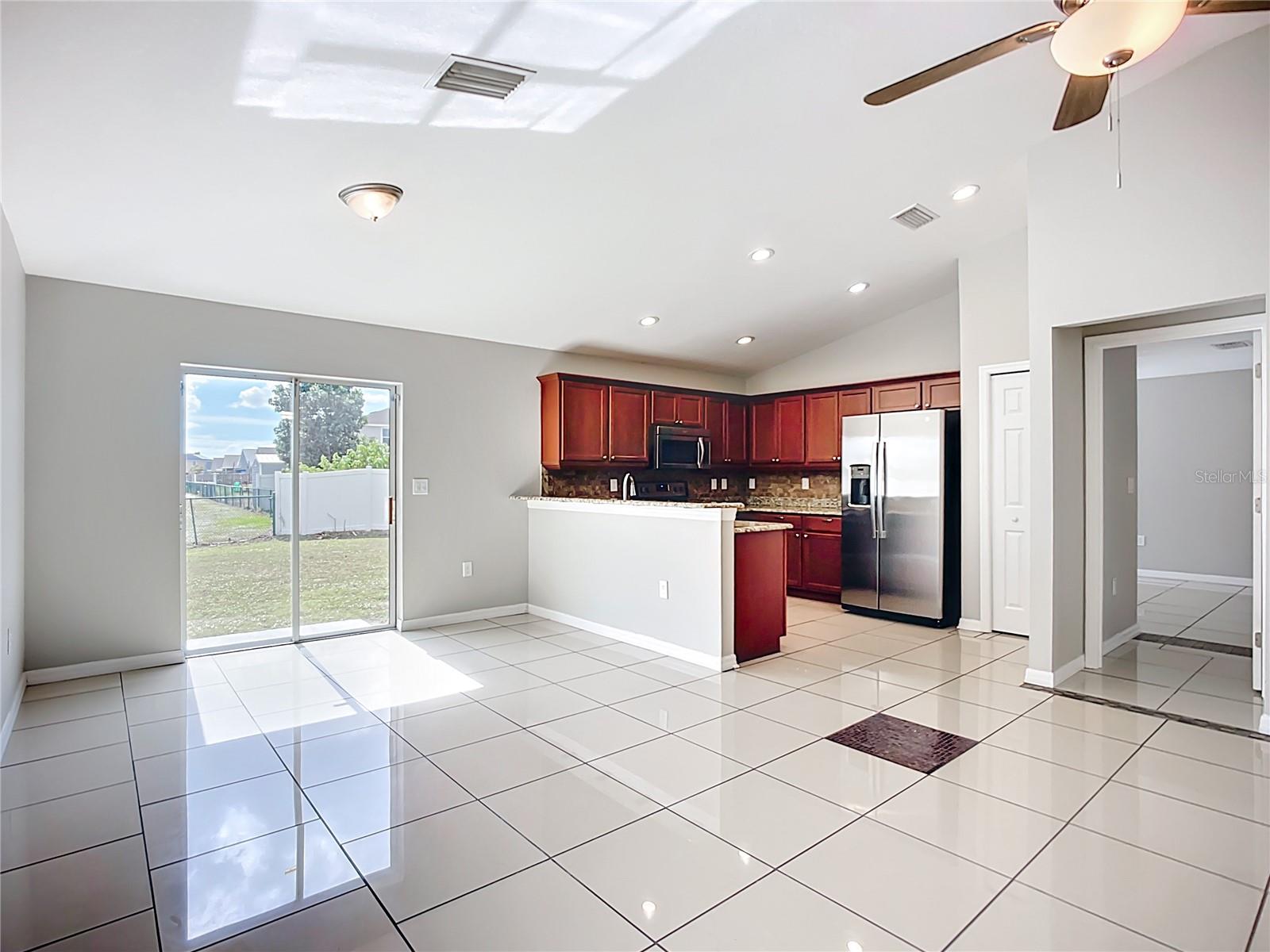 PALMETTO ESTATES - Residential