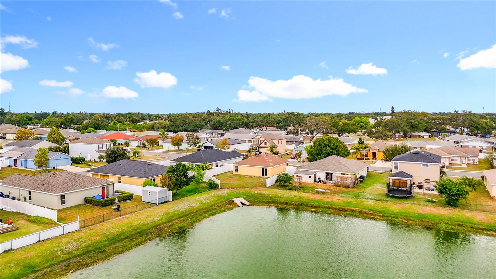 PALMETTO ESTATES - Residential