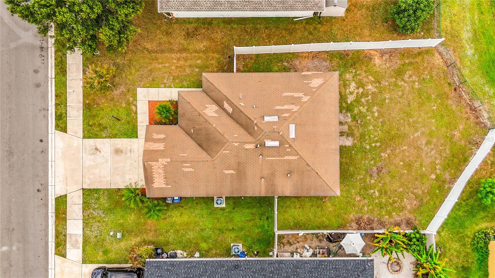 PALMETTO ESTATES - Residential