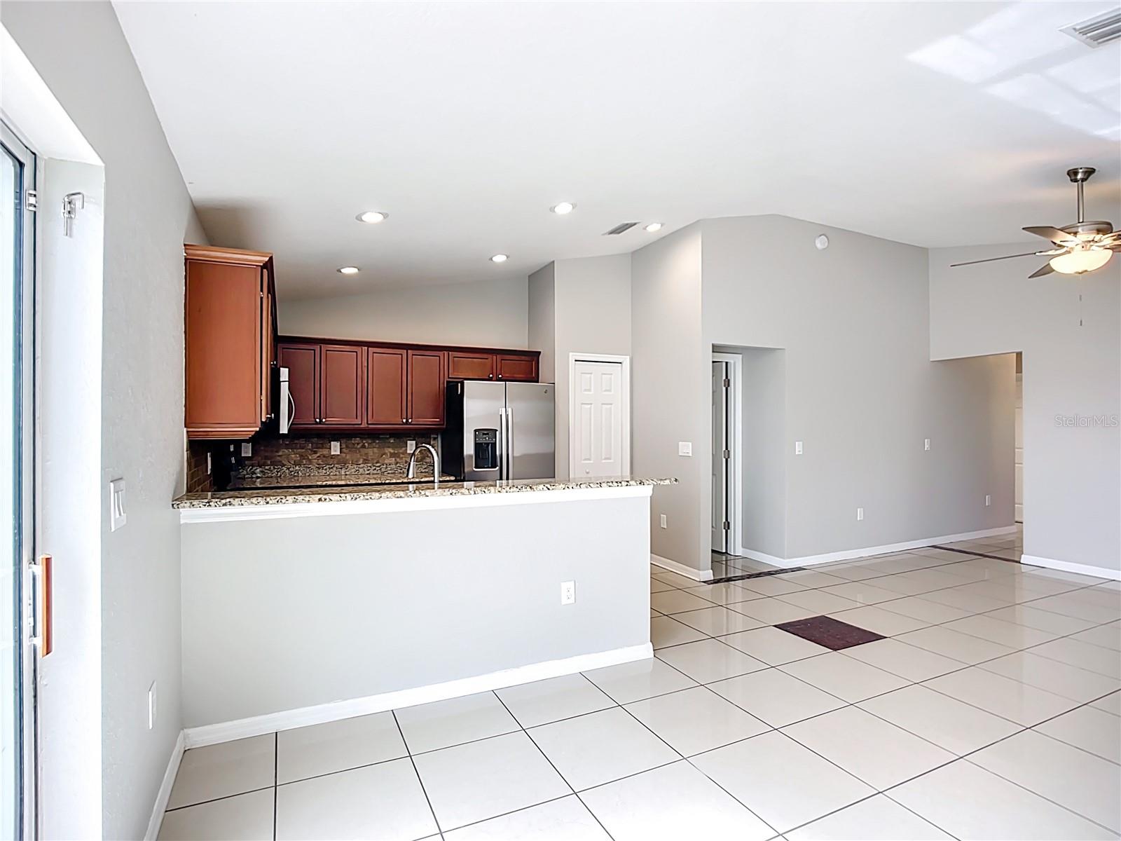 PALMETTO ESTATES - Residential