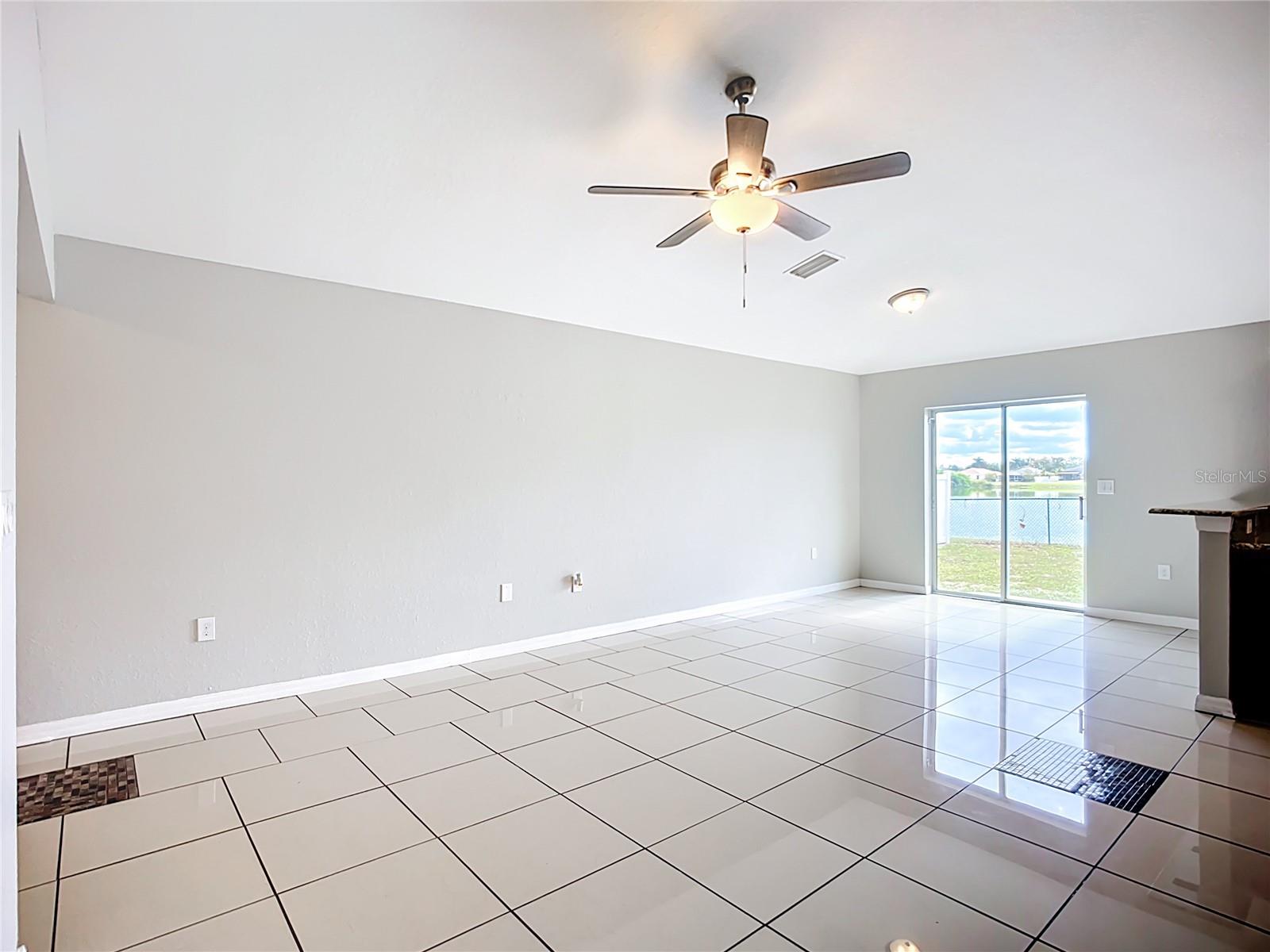 PALMETTO ESTATES - Residential