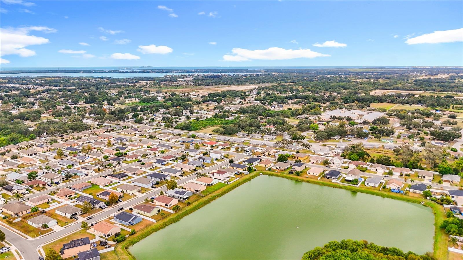 PALMETTO ESTATES - Residential