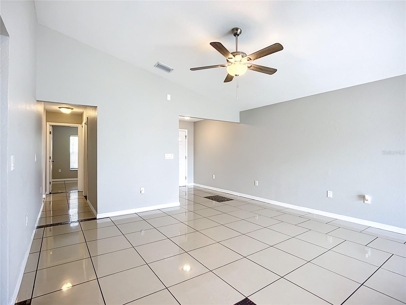 PALMETTO ESTATES - Residential