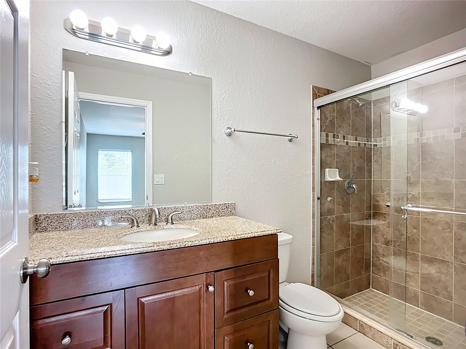 PALMETTO ESTATES - Residential