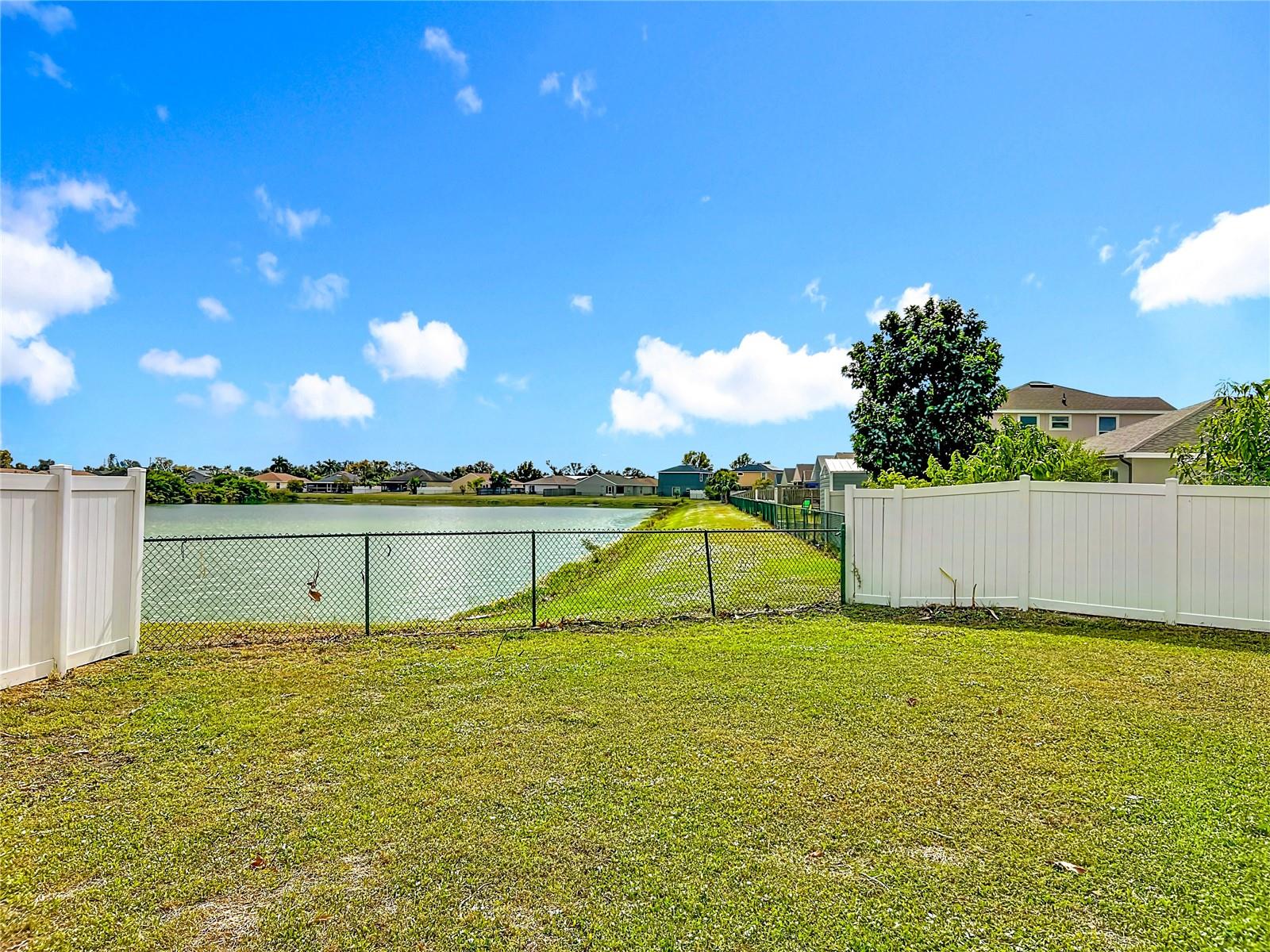 PALMETTO ESTATES - Residential