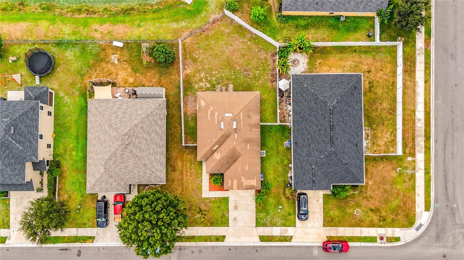 PALMETTO ESTATES - Residential