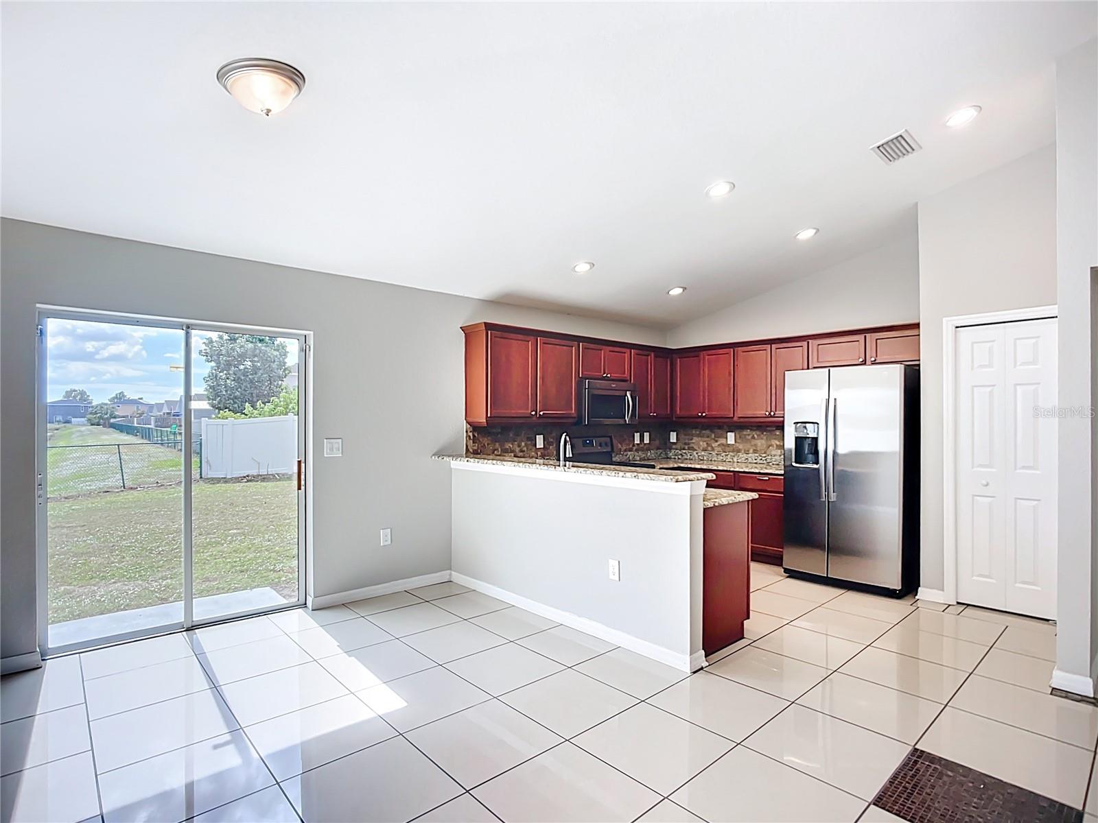 PALMETTO ESTATES - Residential