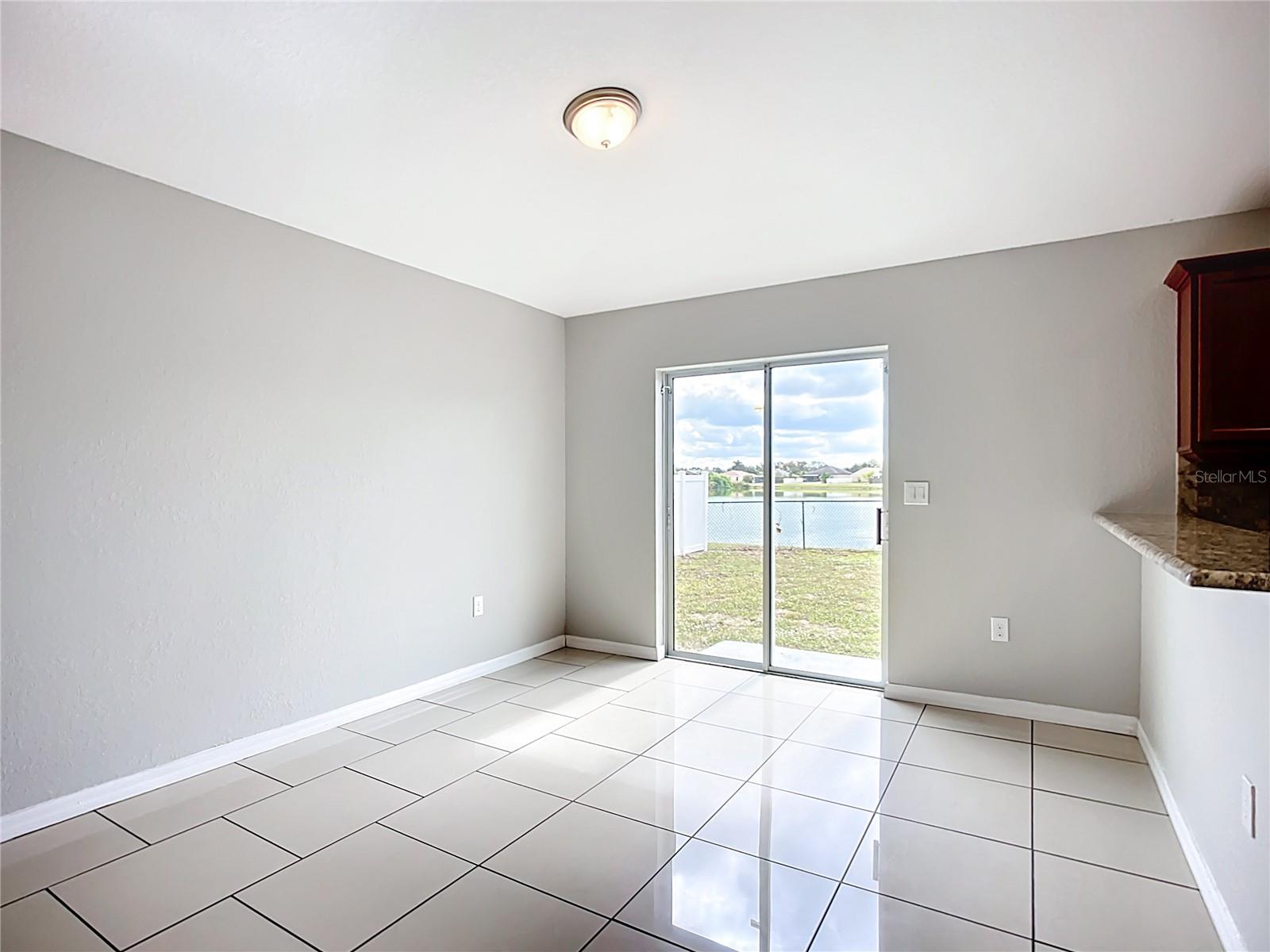 PALMETTO ESTATES - Residential