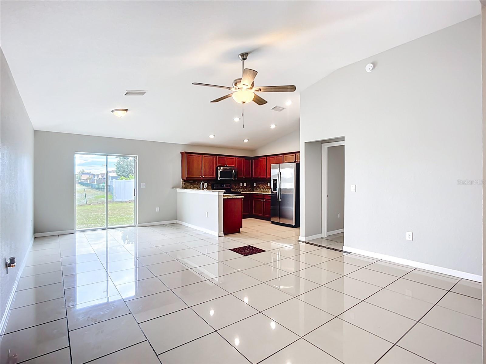 PALMETTO ESTATES - Residential