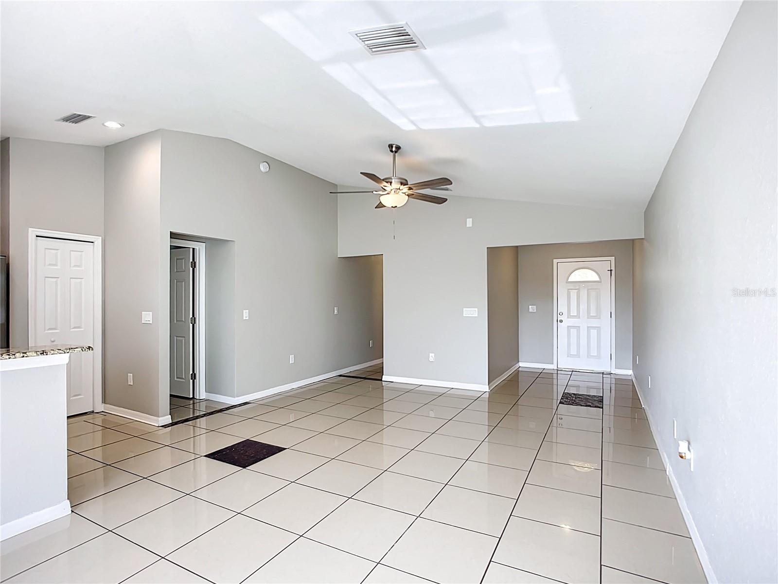 PALMETTO ESTATES - Residential