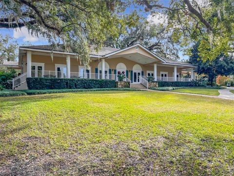 A home in LONGWOOD