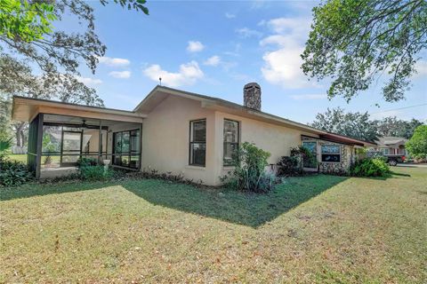 A home in SPRING HILL