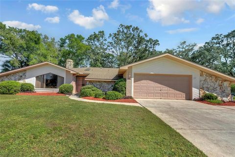 A home in SPRING HILL