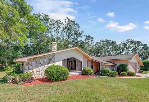 A home in SPRING HILL