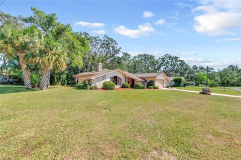 A home in SPRING HILL