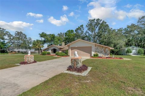 A home in SPRING HILL