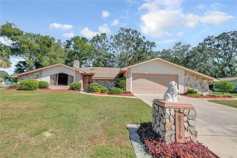 A home in SPRING HILL