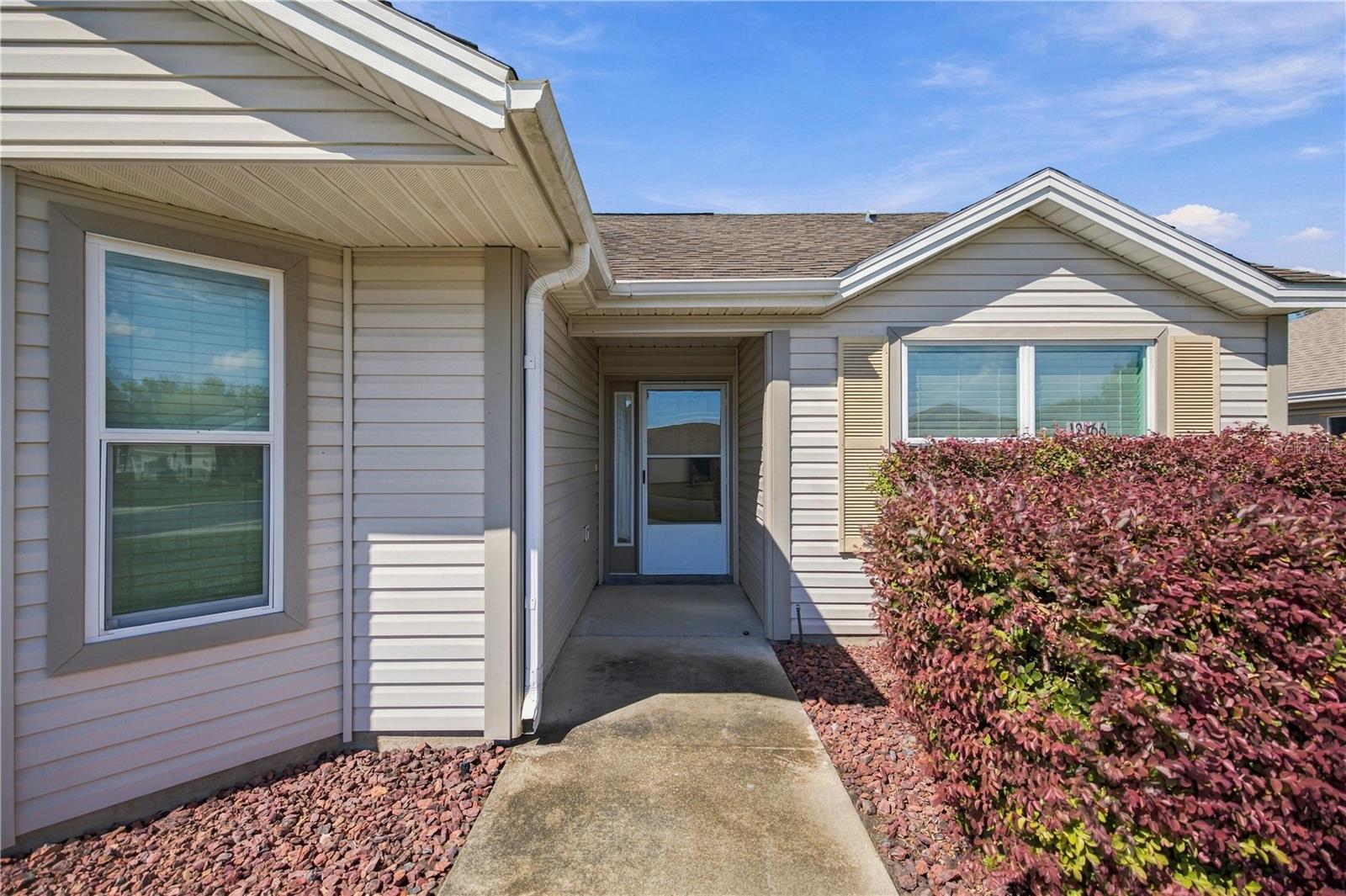 12166 NE 51ST CIRCLE