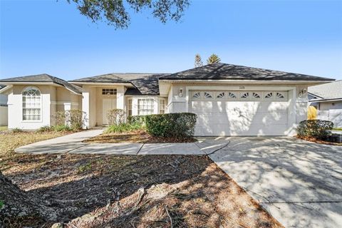 Photo of 1670 E Spring Ridge Circle, Winter Garden, FL 34787 (MLS # O6403033)