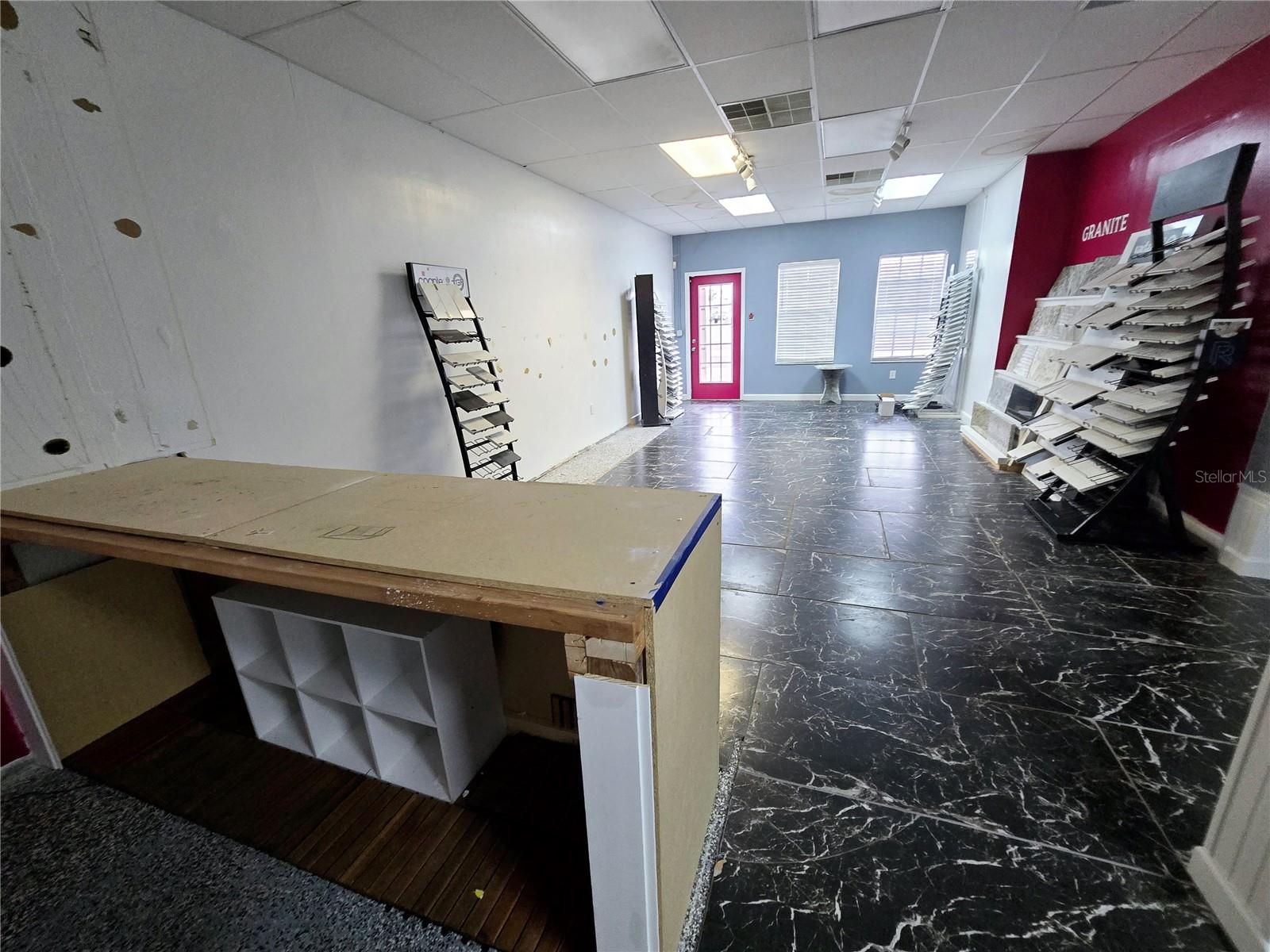BY PASS PROFESSIONAL CTR - Commercial Lease