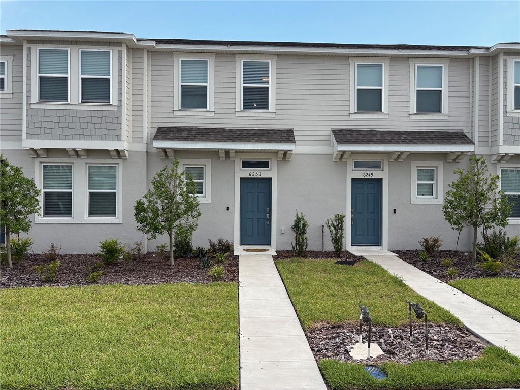 Photo of 6253 Whetstone Court, Palmetto, FL 34221 (MLS # A4657345)