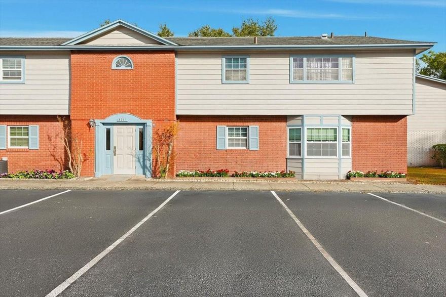 This 2 bedroom, 2 bathroom condo is located in the Colonies community near local shops, restaurants, and schools. Features include a spacious floor plan with a large main living room area, a lovely kitchen, a dining room, a wonderful primary suite, a laundry closet, a rear patio, and a community pool. Schedule a showing or submit an application online.

All Real Property Management & Realty residents enjoy convenience and well-maintained homes, with our safe and secure online portal where you can submit maintenance requests and pay online with multiple payment options, and a 24/7 emergency maintenance response team. Please note the listed amenities may not be accurate.