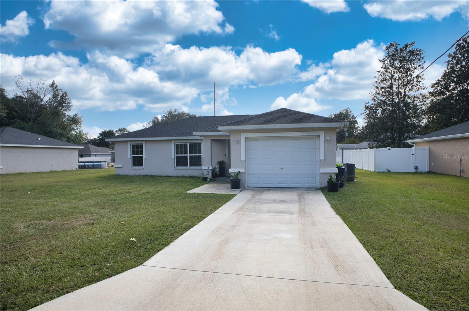 3144 SE 144TH PLACE