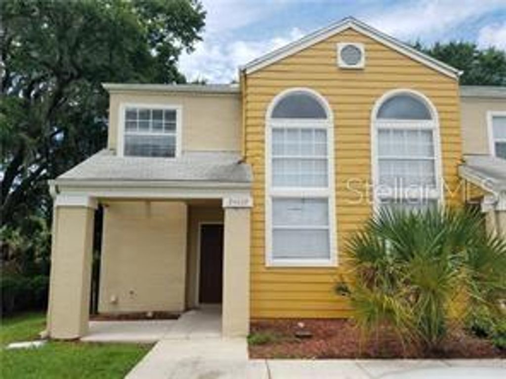 Photo of 2400 Summerfield Place, Kissimmee, FL 34741 (MLS # S5142103)