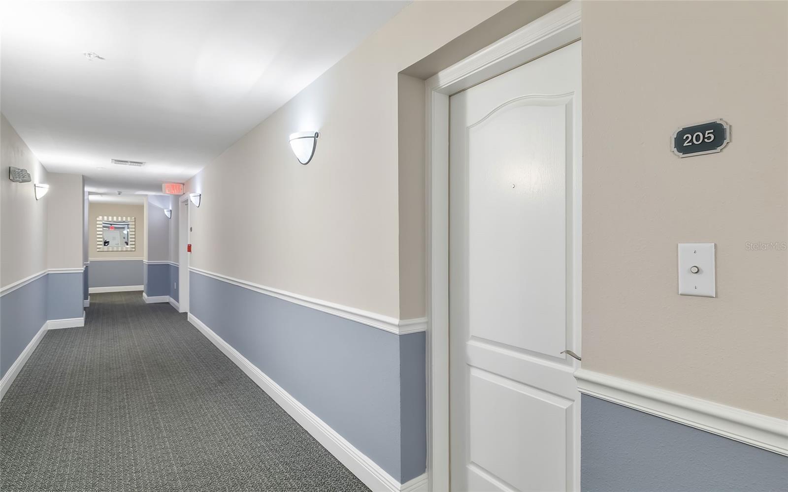 RIVER DANCE - Residential