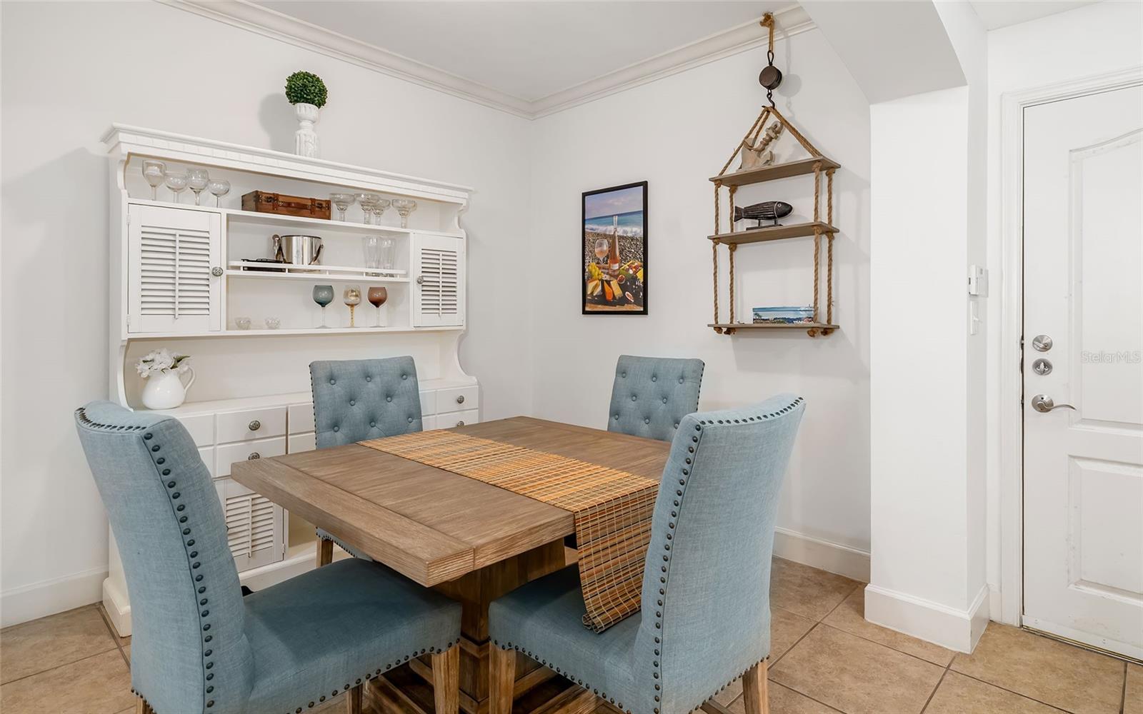 RIVER DANCE - Residential